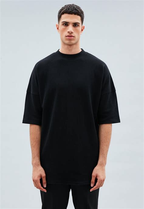 Oversized T